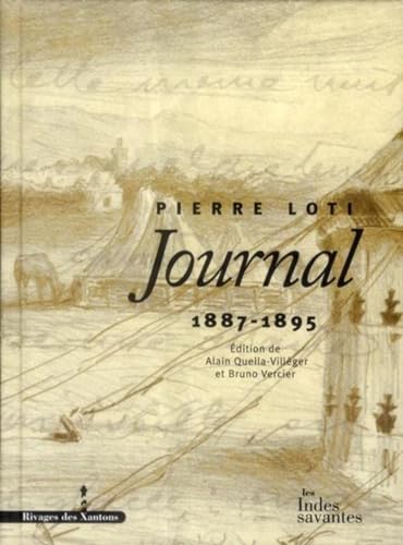 Journal (1887 1895): Volume 3, 1887-1895 von INDES SAVANTES
