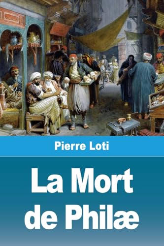 La Mort de Philæ von Prodinnova