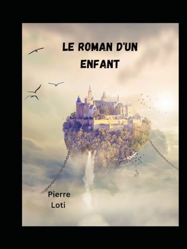 Le Roman d'un enfant