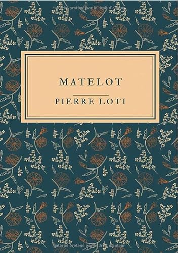 Matelot: DE Matelot: DE von epubli