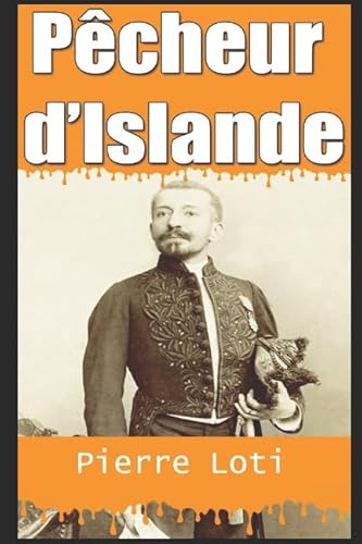 Pêcheur d’Islande