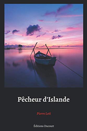 Pêcheur d’Islande