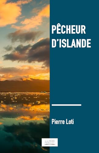 Pêcheur d'Islande von 1122 Editions