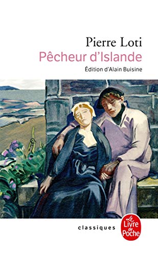 Pêcheurs d'Islande (Ldp Classiques)