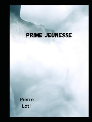 Prime jeunesse von Independently published