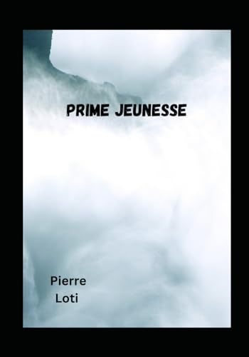 Prime jeunesse von Independently published