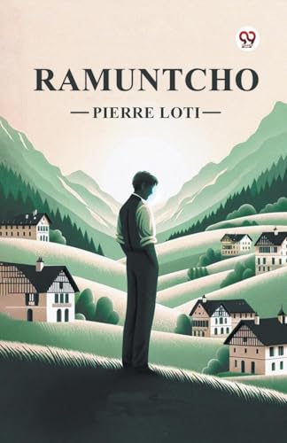 Ramuntcho Ramuntcho von Double 9 Books