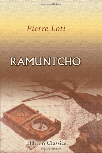 Ramuntcho von Adamant Media Corporation