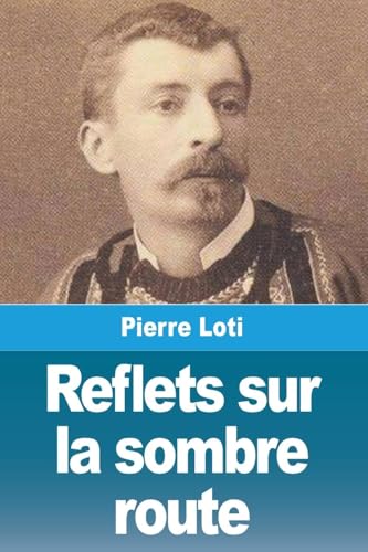 Reflets sur la sombre route von Prodinnova