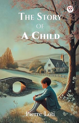 The Story Of A Child von Double 9 Books