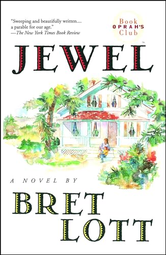 Jewel (Oprah's Book Club) von Washington Square Press