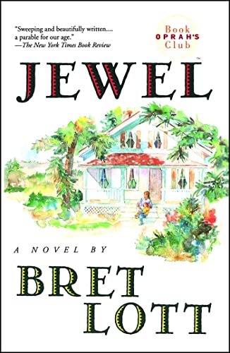 Jewel (Oprah's Book Club) von Washington Square Press