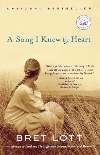 SONG I KNEW BY HEART A TP von Thomas Nelson