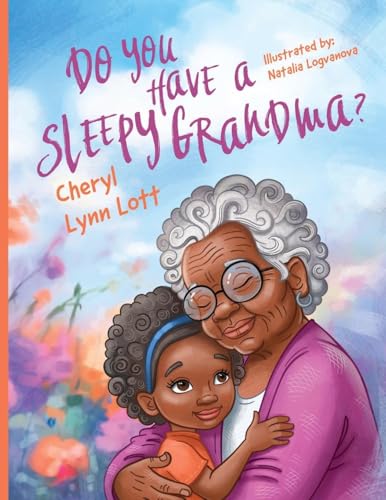 DO YOU HAVE A SLEEPY GRANDMA DO YOU HAVE A SLEEPY GRANDMA von BEYOND PUBLISHING