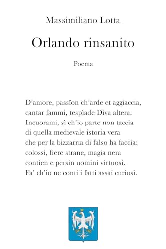 Orlando rinsanito von Youcanprint