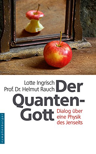 Der Quantengott: Dialog über eine Physik des Jenseits