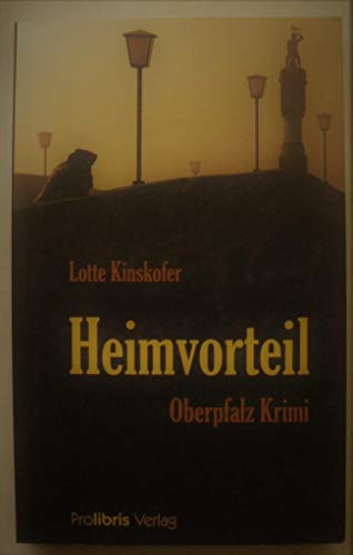 Heimvorteil: Oberpfalz Krimi