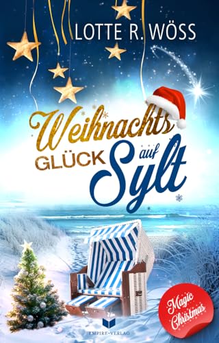 Weihnachtsglück auf Sylt (Magic Christmas)
