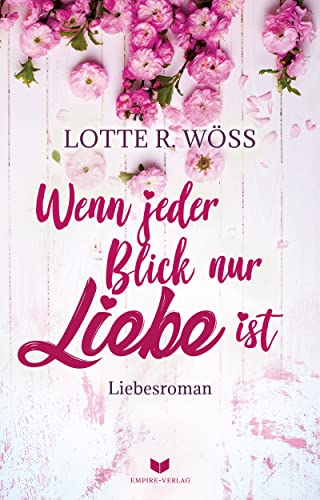 Wenn jeder Blick nur Liebe ist von NOVA MD