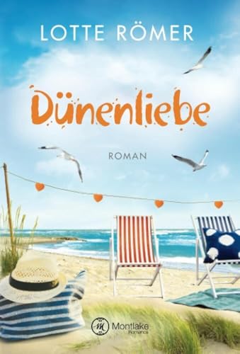 Dünenliebe: Roman (Liebe auf Norderney, Band 3)