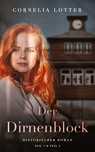 Der Dirnenblock: Teil 3 & Teil 4 von Book on Demand
