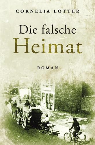 Die falsche Heimat