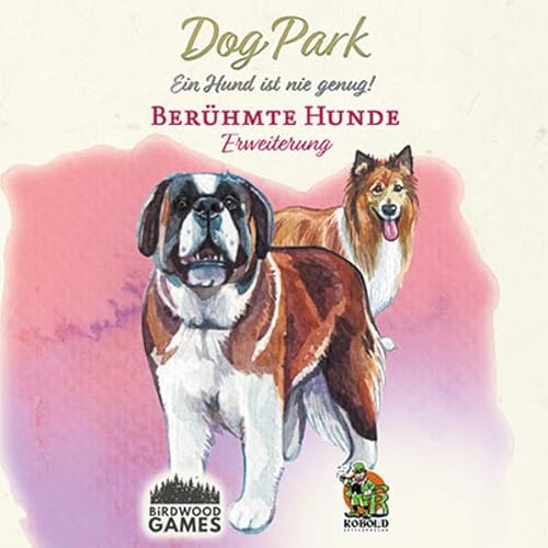 Dog Park | Berühmte Hunde - Erweiterung Dog Park | Berühmte Hunde - Erweiterung von Happyshops