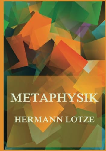Metaphysik von Jazzybee Verlag
