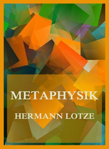 Metaphysik von Jazzybee Verlag