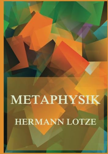 Metaphysik