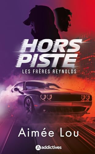 Les Frères Reynolds - Hors Piste von ADDICTIVES