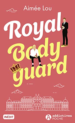 Royal Bodyguard von ADDICTIVES
