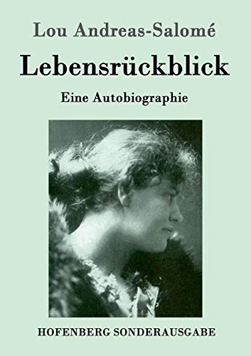 Lebensrückblick: Eine Autobiographie Lebensrückblick: Eine Autobiographie