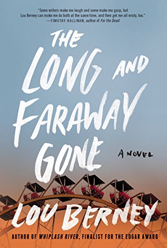 The Long and Faraway Gone: A Novel von Avon Books