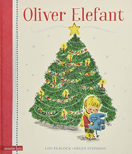 Oliver Elefant