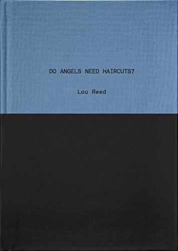 Do Angels Need Haircuts?: Early Poems
