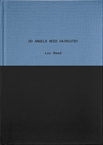 Do Angels Need Haircuts?: Early Poems von Anthology Editions