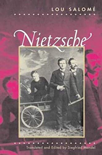 Nietzsche von University of Illinois Press