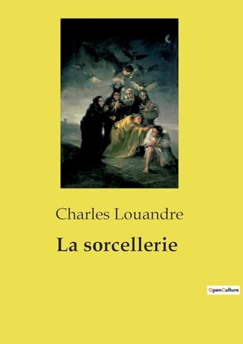 La sorcellerie von Culturea