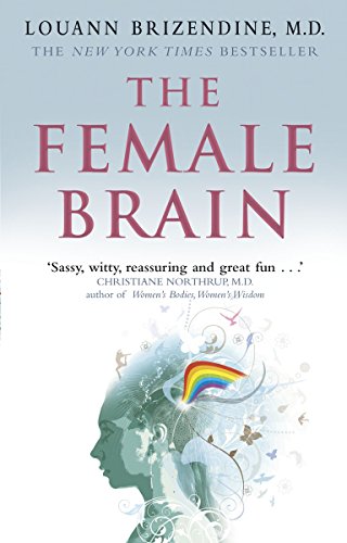 The Female Brain von Bantam