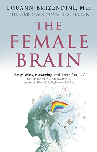 The Female Brain von Bantam