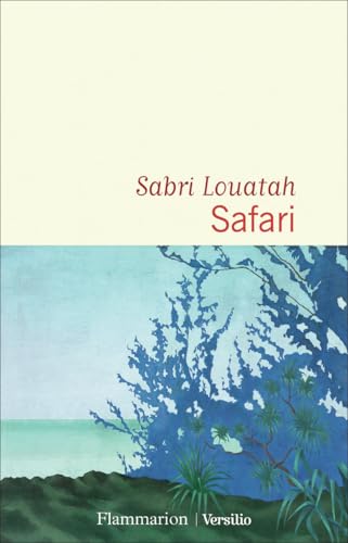 Safari: Roman von Flammarion