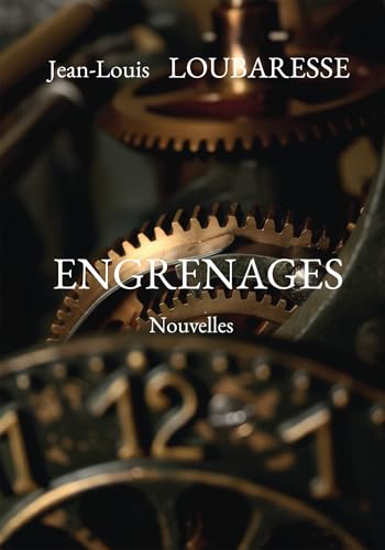 Engrenages Engrenages von BOOKELIS