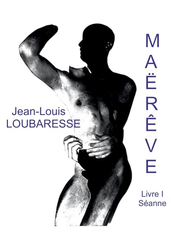 Maërêve: Séanne von BOOKELIS