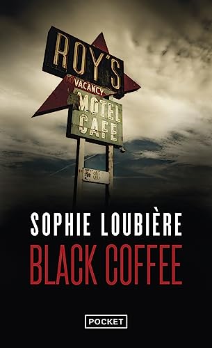 Black coffee