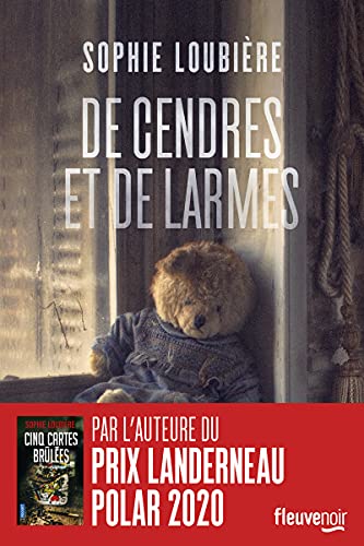 De Cendres et de Larmes De Cendres et de Larmes
