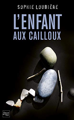 L'enfant aux cailloux