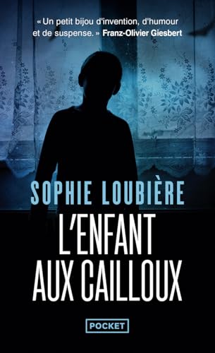 L'enfant aux cailloux von Pocket