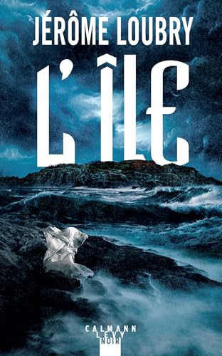 L'Île von CALMANN-LEVY