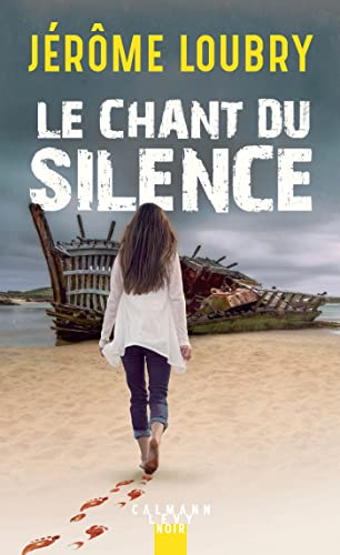 Le Chant du silence von CALMANN-LEVY